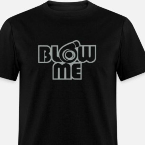 Blow Me Turbo  - Picture 1 of 1